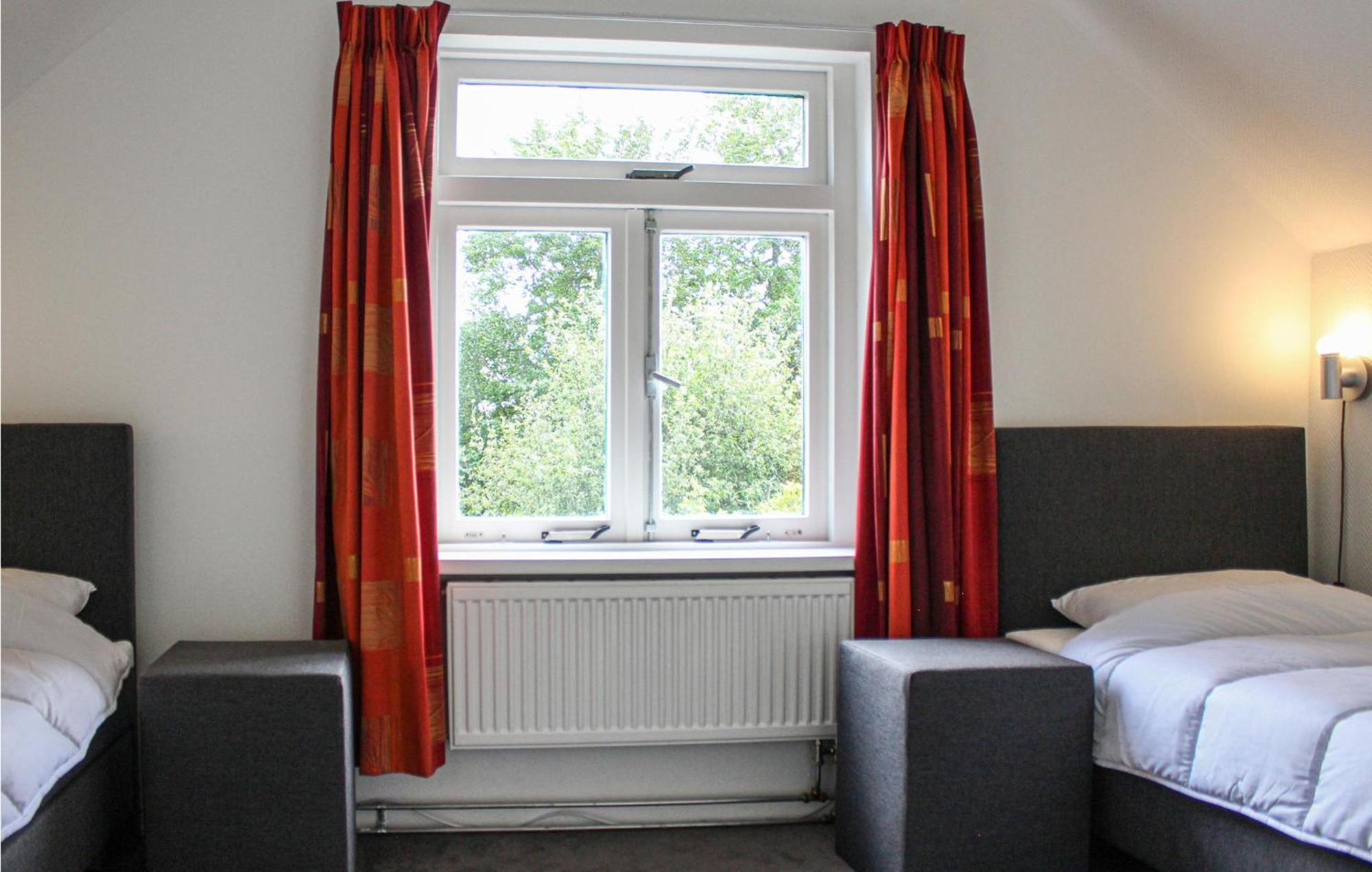 Boerenzwaluw Villa Kamperveen Exteriör bild